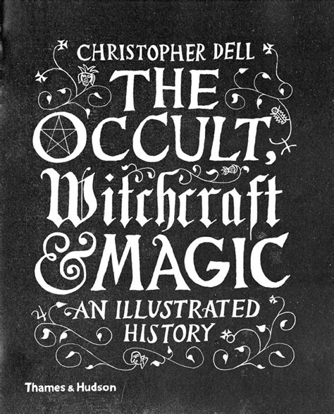 Occult graphic novels